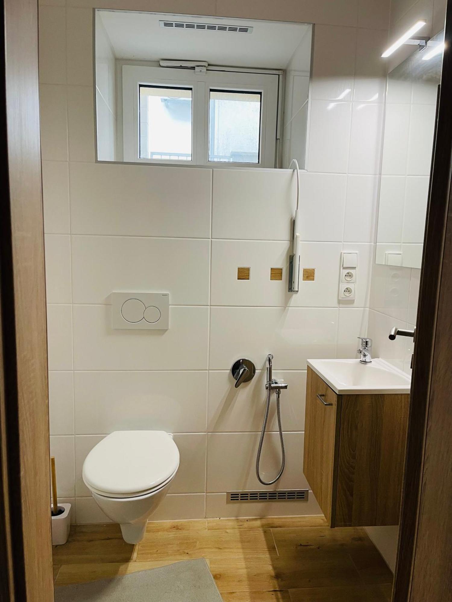 Jenys Apartment Usti Ústí nad Labem 외부 사진